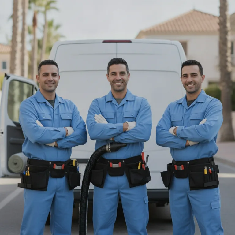 Isolamento Sottotetto team a Palermo